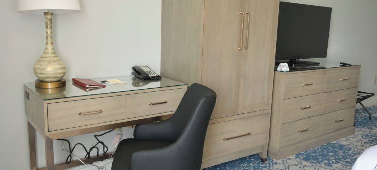 哈洛娱乐场温泉度假村(Harlow's Casino Resort & Spa)图片