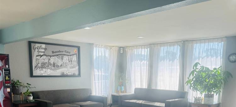 伯锡尔城-什里夫波特地区速8酒店(Super 8 by Wyndham Bossier City/Shreveport Area)图片