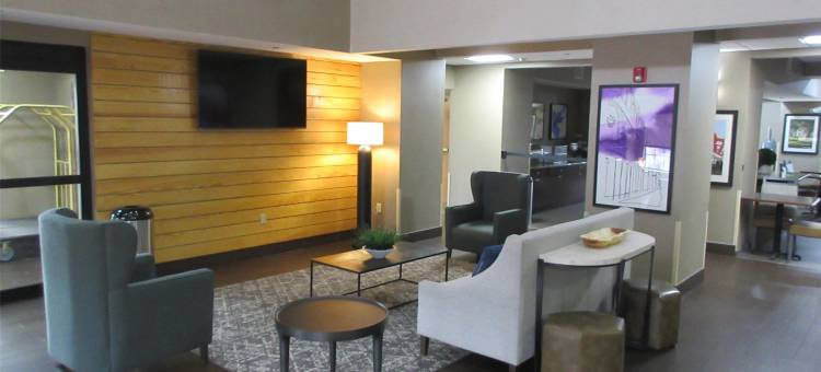 Best Western Kenner图片