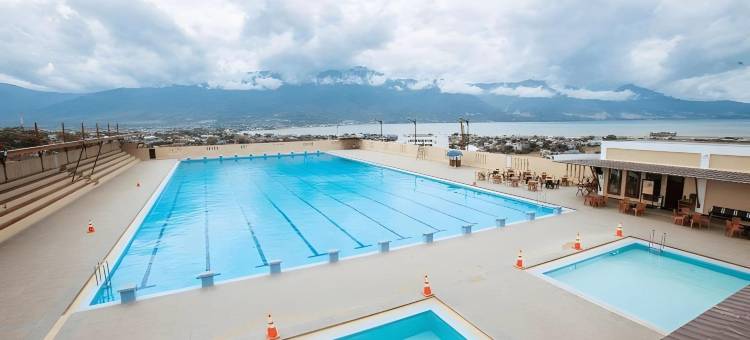 Villa Sutan Raja Palu图片