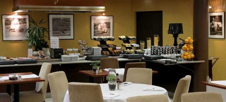 塞帕奇酒店(Logis Hotel des Cépages)图片