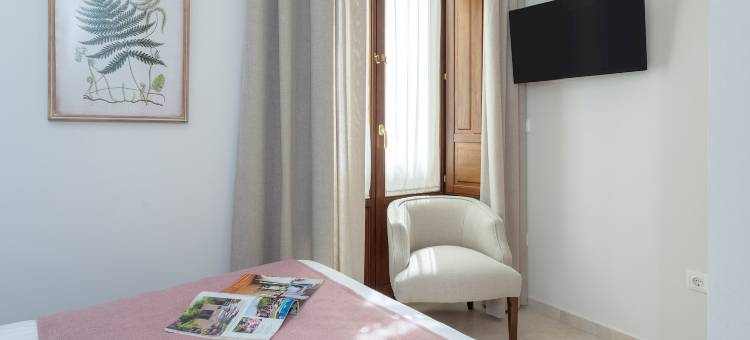 Unique apartment in Cordoba. Templo Romano图片