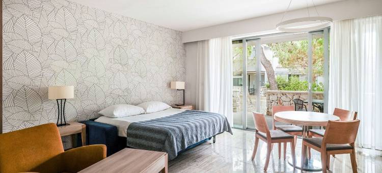 扎通度假酒店(Zaton Holiday Resort)图片