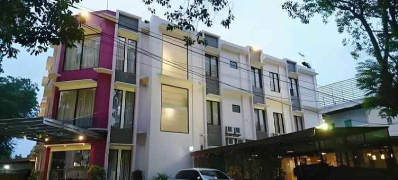 拉蒂夫旅馆酒店(Latief Inn Hotel)图片