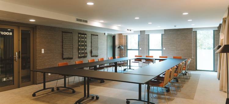 比库贝蒙彼利埃(Bikube Montpellier)图片