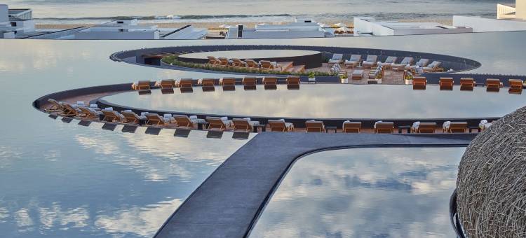 洛斯卡波斯总督酒店(Viceroy Los Cabos)图片