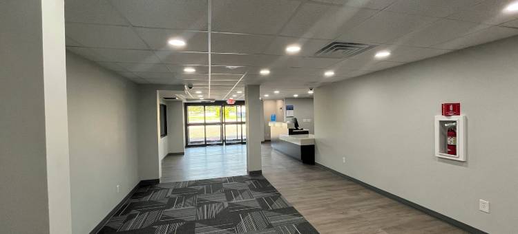 Motel 6 罗克福德, IL – RFD机场(Motel 6 Rockford, IL – RFD Airport)图片