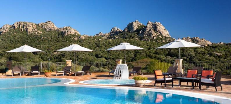 费利克斯酒店 - 乡村度假村橄榄园(Felix Hotels - Country Resort Parco Degli Ulivi)图片