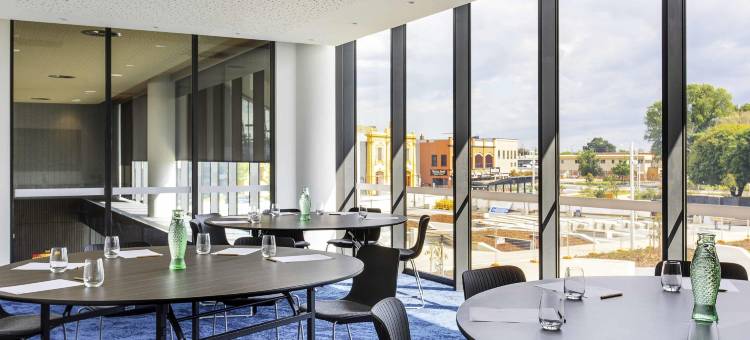 德文波特诺富特酒店(2022 年第四季度开业)(Novotel Devonport)图片