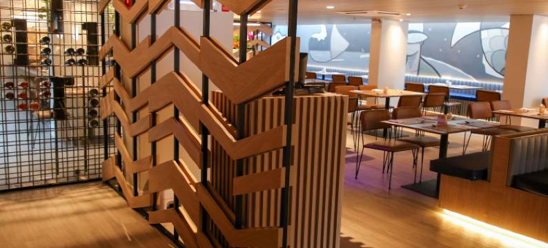 马塞约帕尤卡拉美居酒店(Mercure Maceio Pajucara)图片