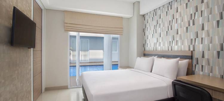 全天候酒店阿拉姆苏特拉(All Nite & Day Hotel Alam Sutera)图片