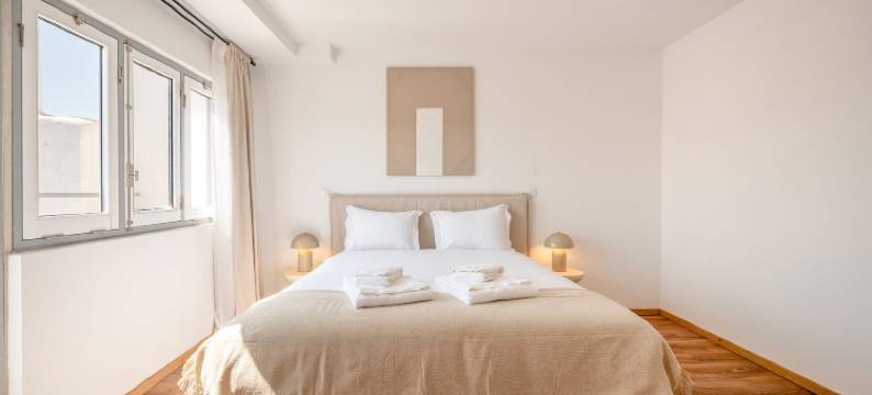 GuestReady - Boaventura Apartments  - The third图片