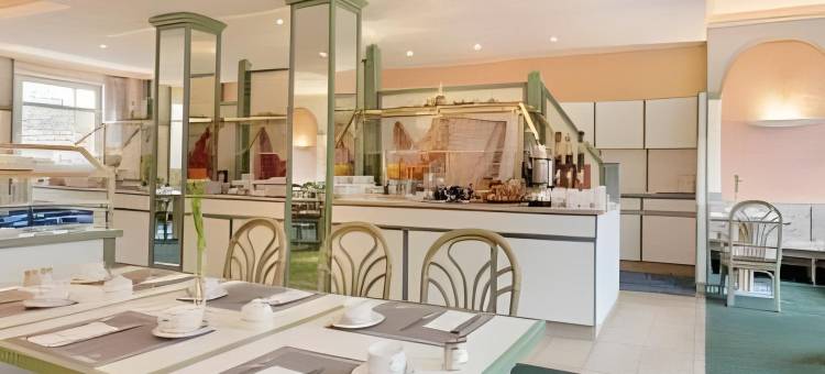 Aspire Frankfurt Airport, Trademark Collection by Wyndham图片