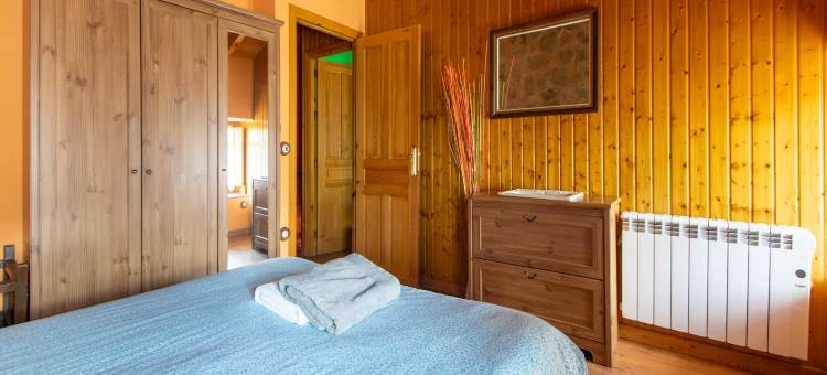 Tranquil Stay Near Luna River图片