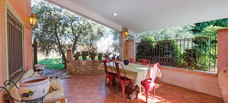 Holiday Home Fraga with Private Pool图片