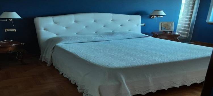 Holiday Home in Pizzo near Tyrrhenian Sea图片