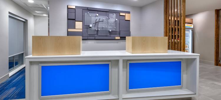 伍斯特智选假日套房酒店(Holiday Inn Express & Suites Wooster)图片