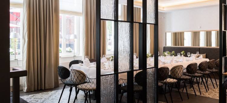 渔人集市酒店(Hotel am Fischmarkt)图片