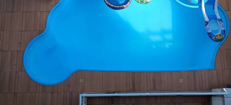 埃夫拉塔居民旅馆(Residence Hotel Efrata)图片