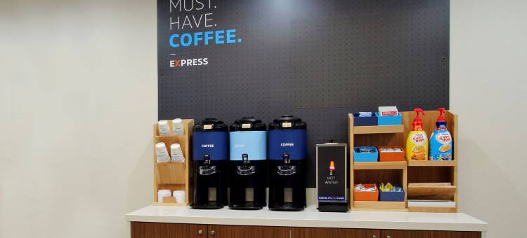 Holiday Inn Express 克里夫兰- DOWNTOWN(Holiday Inn Express Cleveland Downtown)图片