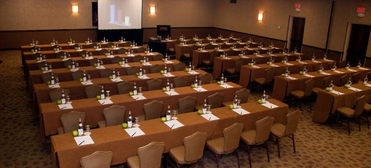 斯科茨代尔麦考密克酒店(The McCormick Scottsdale)图片