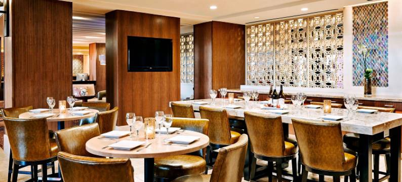 麦克道尔山斯科特斯德万豪酒店(Scottsdale Marriott at McDowell Mountains)图片