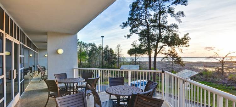 莫比尔东湾代弗尼欢朋酒店(Hampton Inn Mobile-East Bay/Daphne)图片