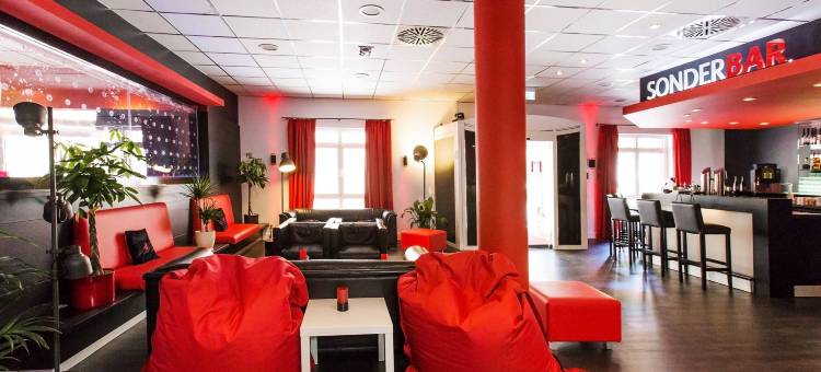 维连根-宪汶宁多梅洛酒店(Dormero Hotel Villingen-Schwenningen)图片