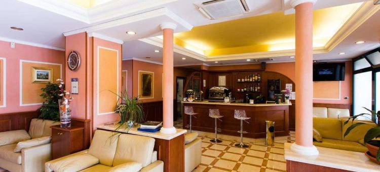 维尔德酒店(Vald Hotel)图片
