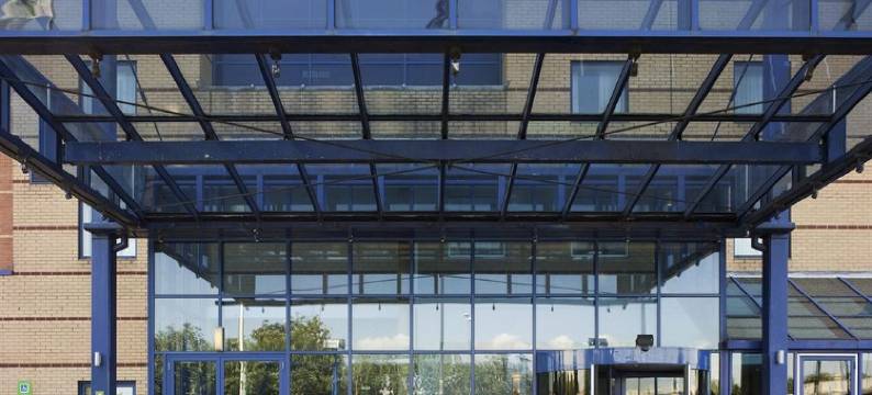 伦敦布伦特十字假日酒店-洲际酒店集团旗下(Holiday Inn London Brent Cross by IHG)图片