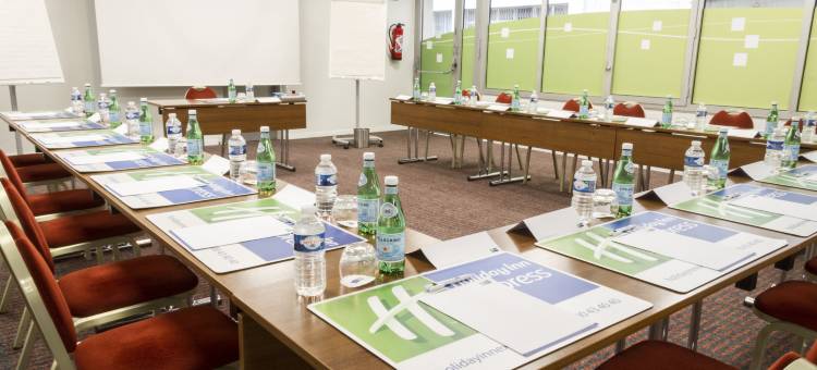 Holiday Inn Express 亚眠(Holiday Inn Express Amiens)图片