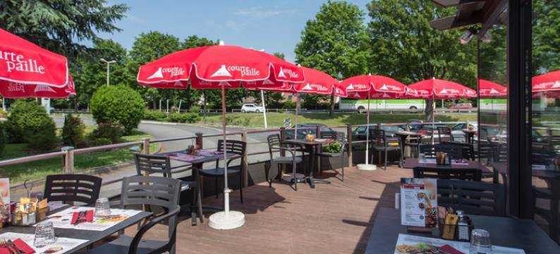 宜必思桑利斯酒店(Ibis Senlis)图片