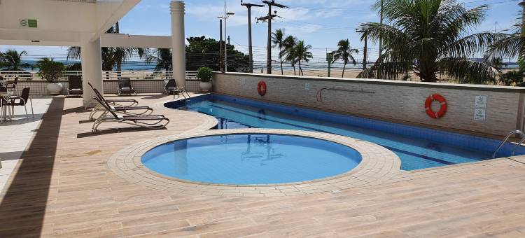 Holiday Inn 福特莱萨(Holiday Inn FORTALEZA by IHG)图片