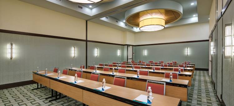 Hotel Indigo 圣迭戈瓦斯灯区(Hotel Indigo San Diego-Gaslamp Quarter)图片