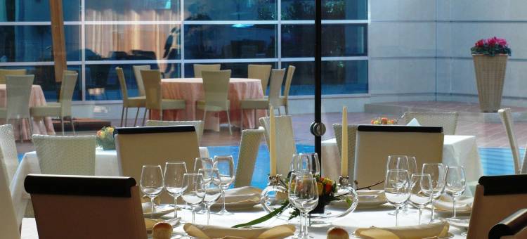 圣马奥罗酒店(B&B HOTEL Napoli San Mauro)图片