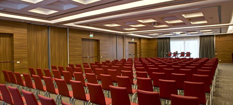 Crowne Plaza 维罗纳 - FIERA酒店(Crowne Plaza VERONA - FIERA by IHG)图片