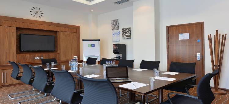 智选假日酒店谢菲尔德市中心 by IHG(Holiday Inn Express Sheffield City Centre by IHG)图片