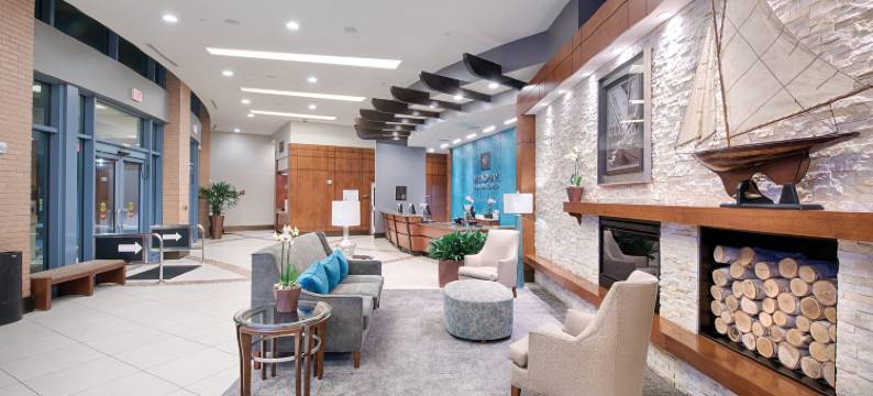 国家港湾温德姆俱乐部酒店(Club Wyndham National Harbor)图片