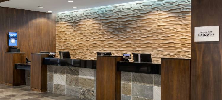 卡美哈美哈国王科纳海滩万怡酒店(Courtyard by Marriott King Kamehameha's Kona Beach Hotel)图片