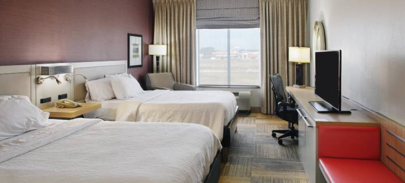 琼斯伯勒希尔顿花园酒店(Hilton Garden Inn Jonesboro)图片