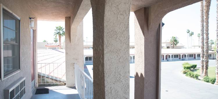 布莱斯红屋顶客栈(Red Roof Inn Blythe)图片