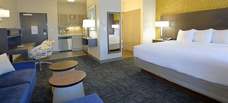 Staybridge Suites LITTLE ROCK - MEDICAL CENTER by IHG图片