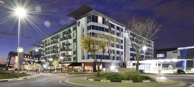 缅因门林首都酒店(The Capital Menlyn Maine)图片