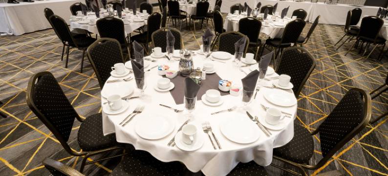 芒特普林森假日套房酒店(Holiday Inn & Suites MOUNT PLEASANT by IHG)图片