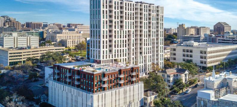 奥斯汀温德姆俱乐部酒店(Club Wyndham Austin)图片