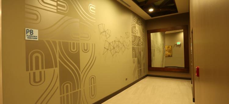 智选假日套房酒店-墨西卡利(Holiday Inn Express & Suites Mexicali)图片