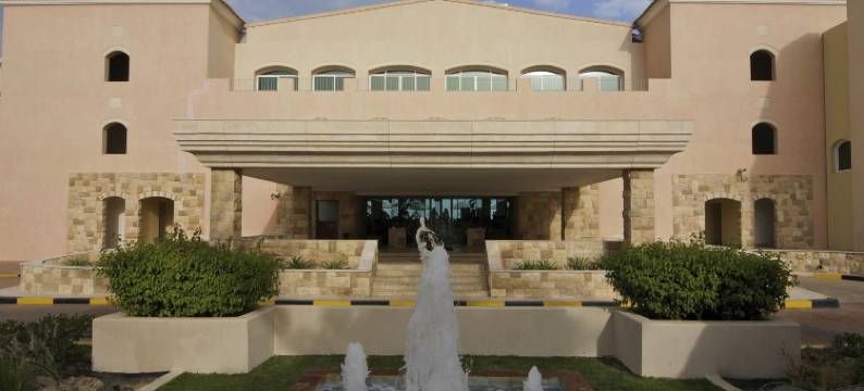 科威特比达亚瑞享酒店(Mövenpick Kuwait Al Bidaa)图片