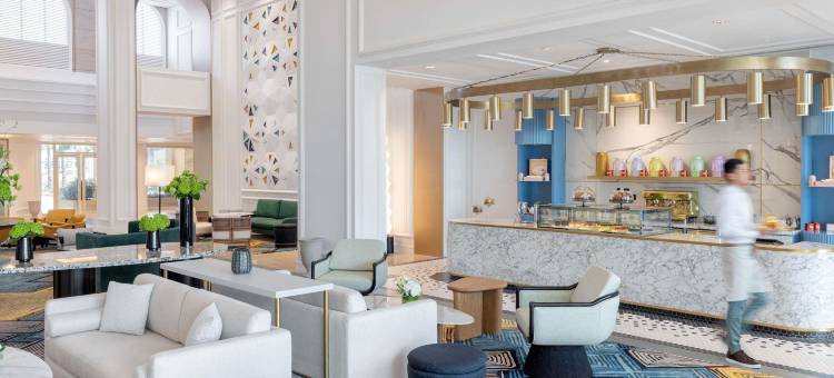阿尔哈姆海滩索菲特度假酒店(Sofitel Al Hamra Beach Resort)图片