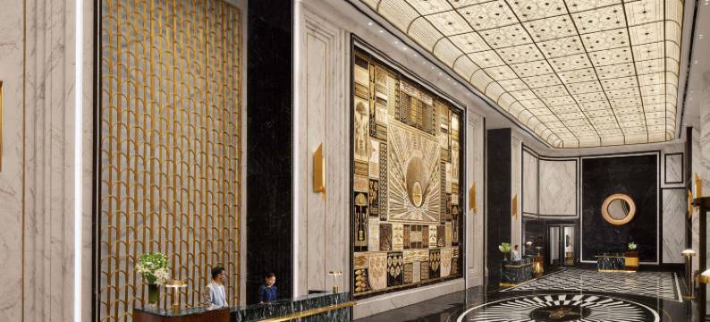 孟买费尔蒙酒店(Fairmont Mumbai)图片