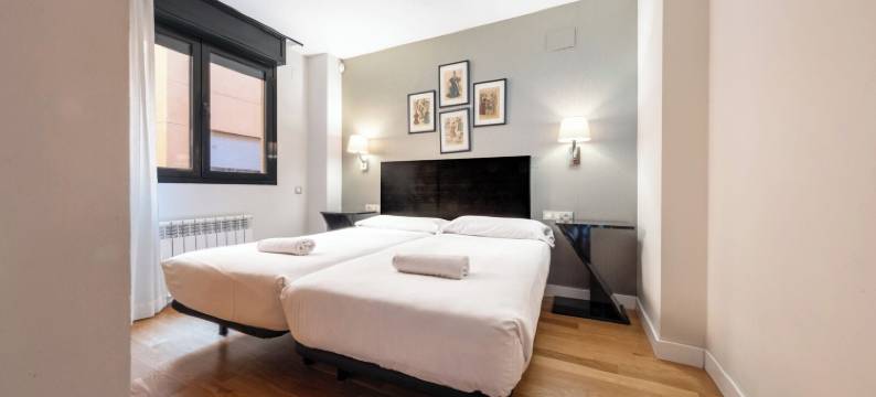 艾因B神圣家族酒店(Ainb Sagrada Familia Apartments)图片